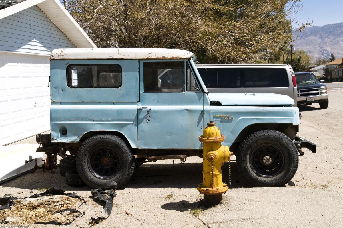  Land Cruiser 200 — photo 2